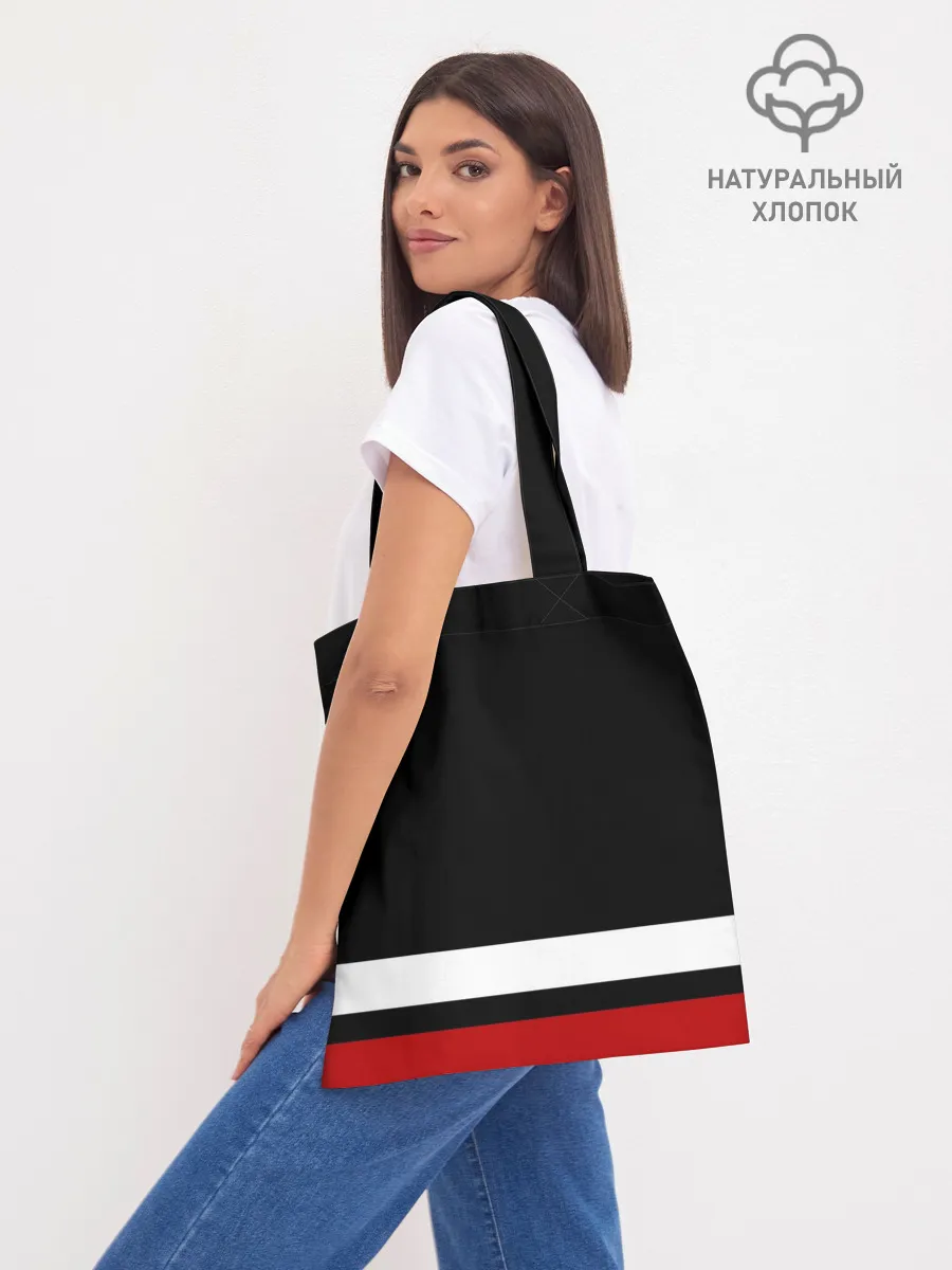 Шоппер база / Каролина Харрикейнз