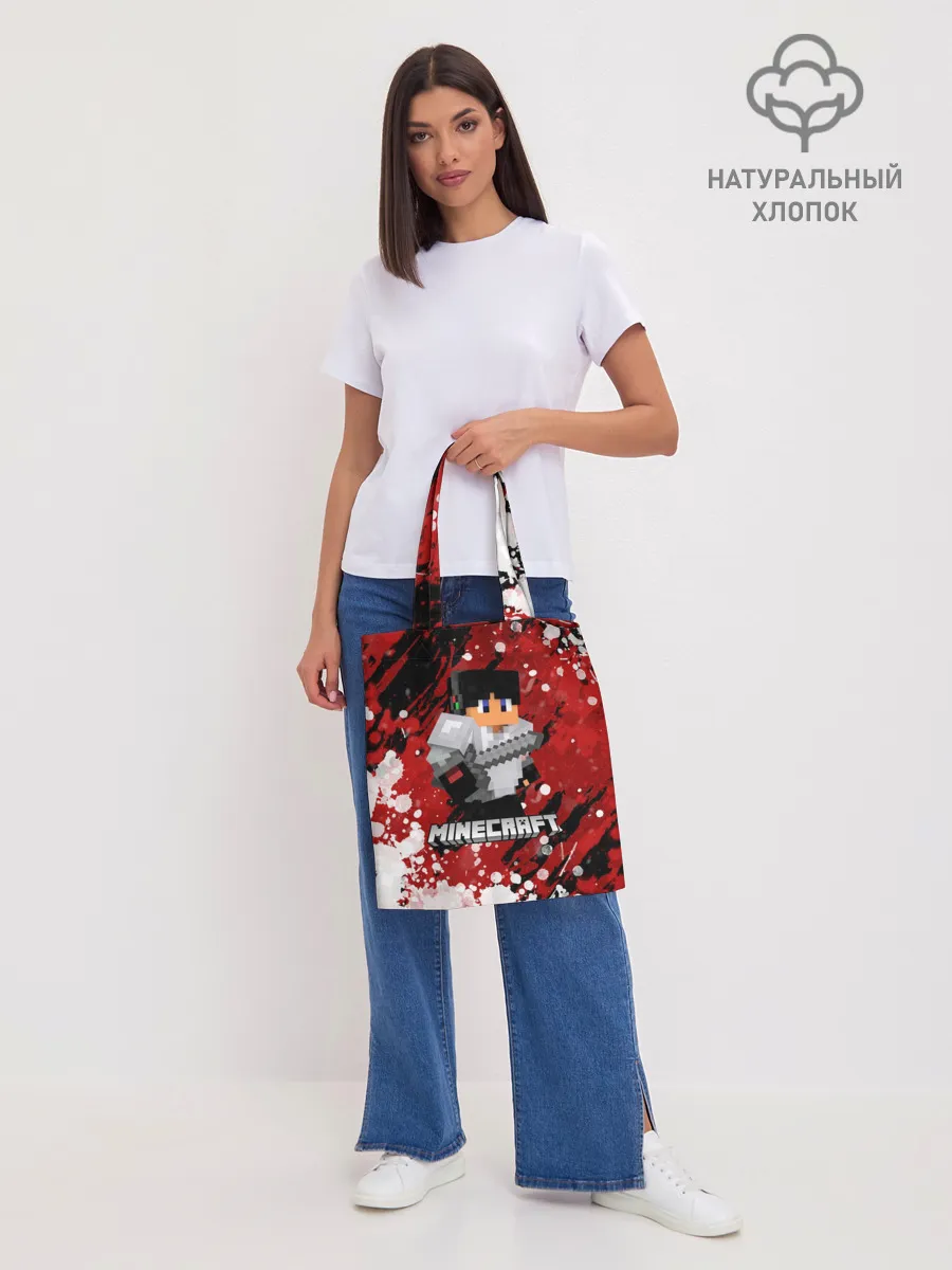 Шоппер база / Minecraft / Майнкрафт