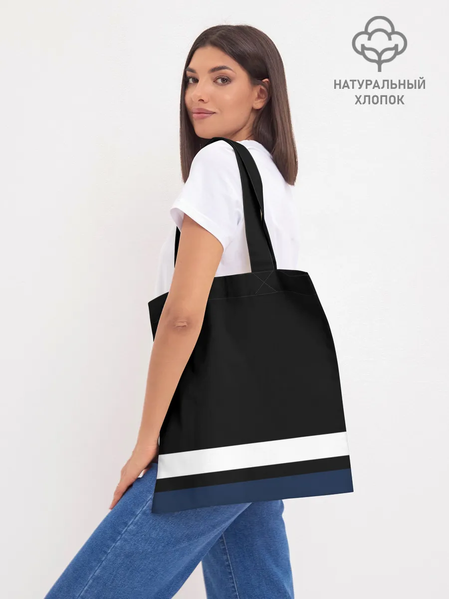 Шоппер база / Vancouver Canucks