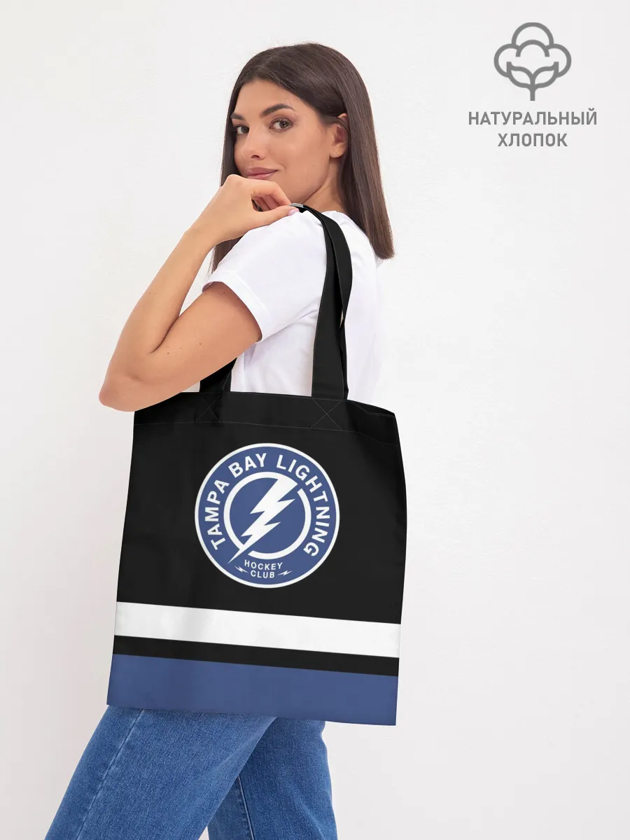 Шоппер база / Тампа-Бэй Лайтнинг