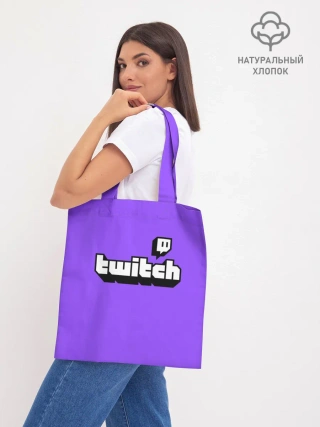 Шоппер база / Twitch