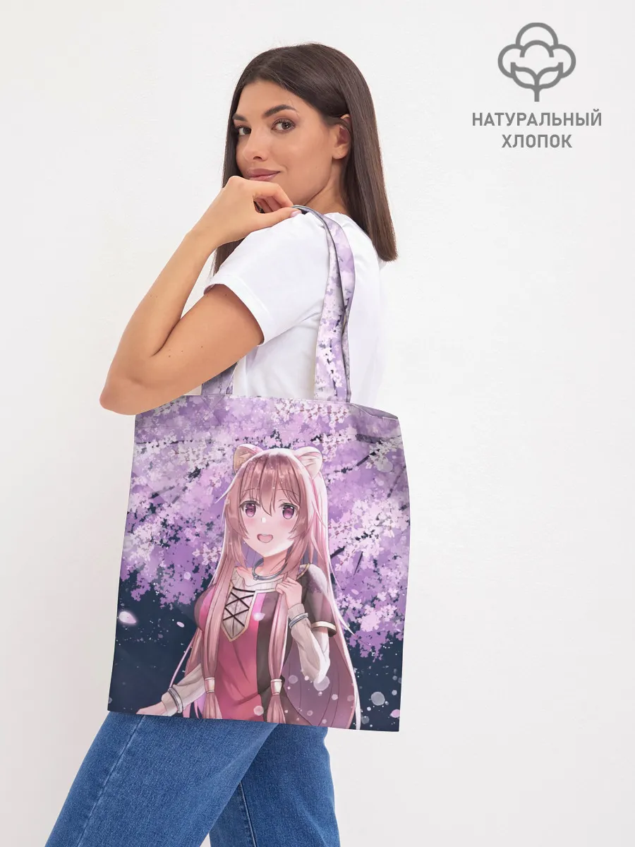 Шоппер база / Восхождение героя щита