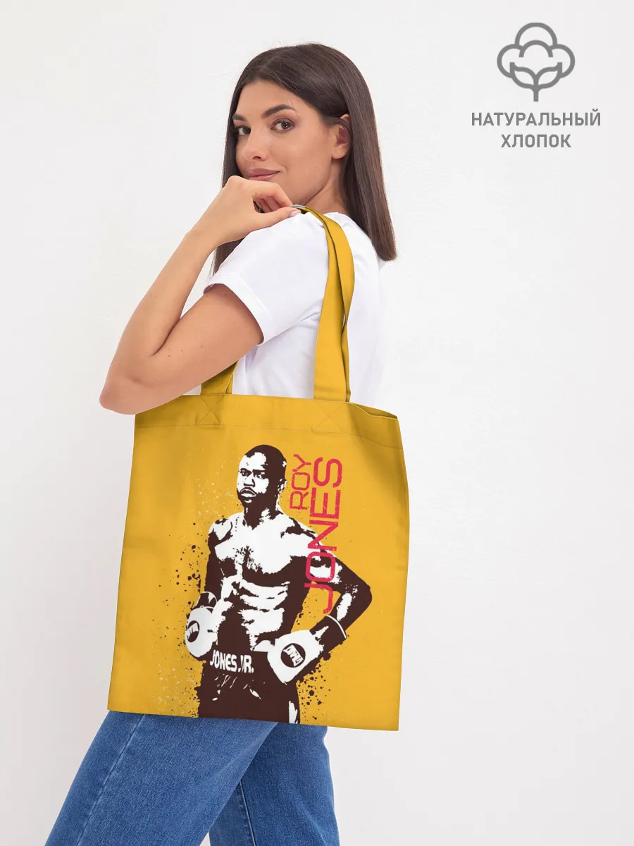 Шоппер база / Roy Jones