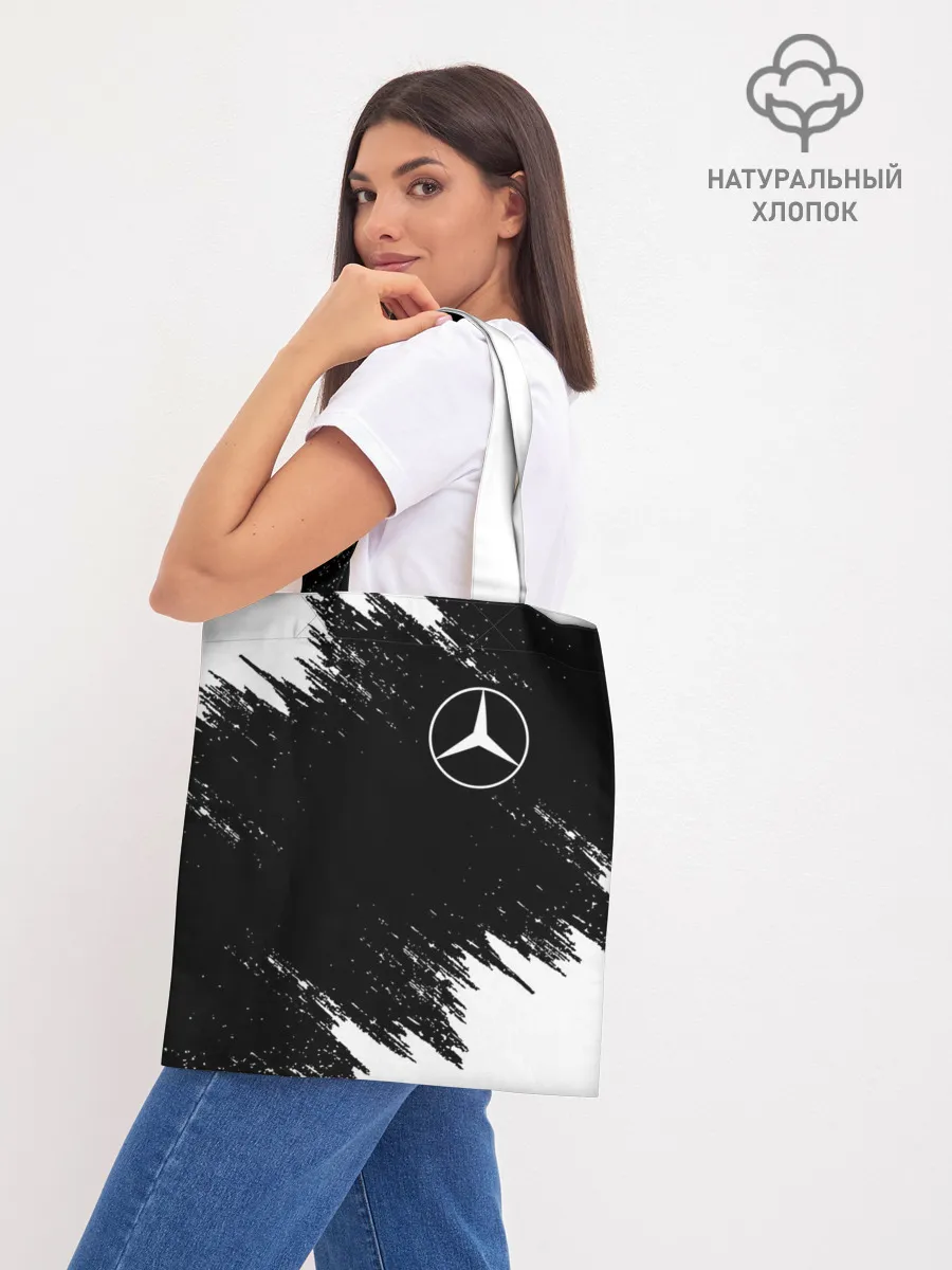 Шоппер база / MERCEDES | МЕРСЕДЕС