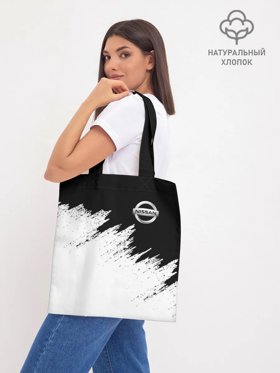 Шоппер база / NISSAN | НИССАН