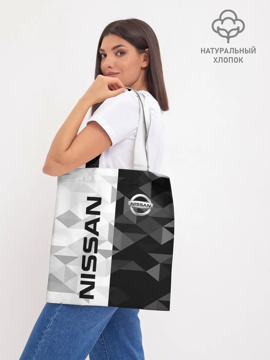 Шоппер база / NISSAN | НИССАН