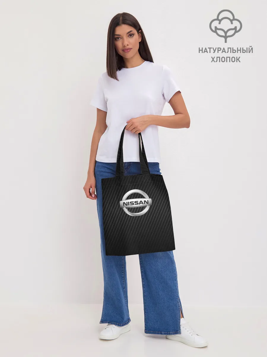 Шоппер база / NISSAN | НИССАН