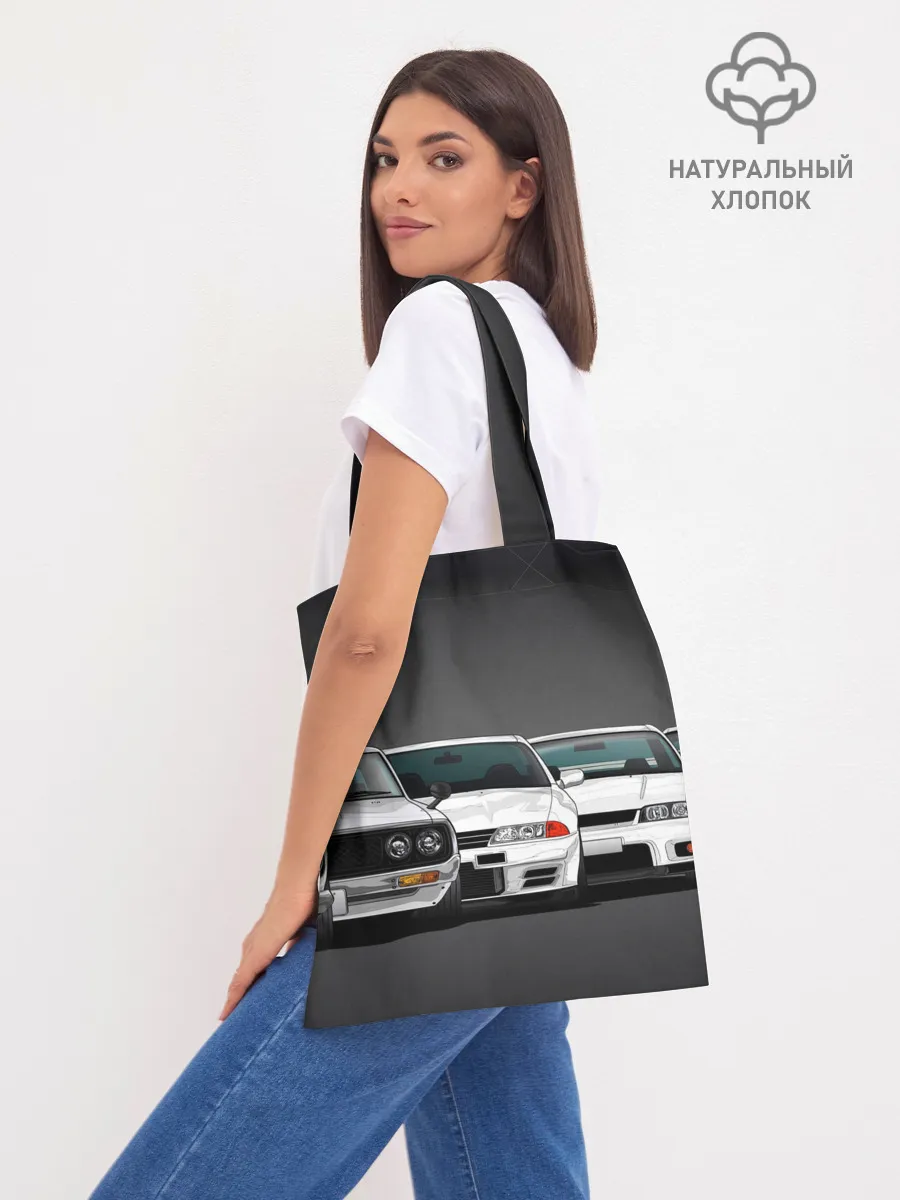 Шоппер база / NISSAN | НИССАН