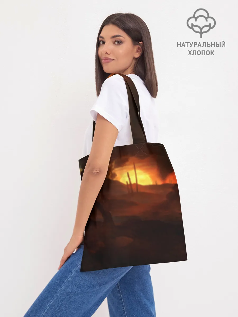 Шоппер база / Imperial Fists