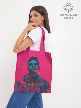 Шоппер база / The Weeknd