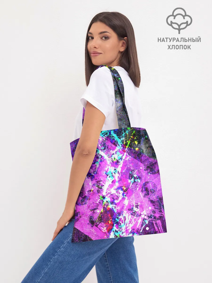 Шоппер база / Bungou Stray Dogs color