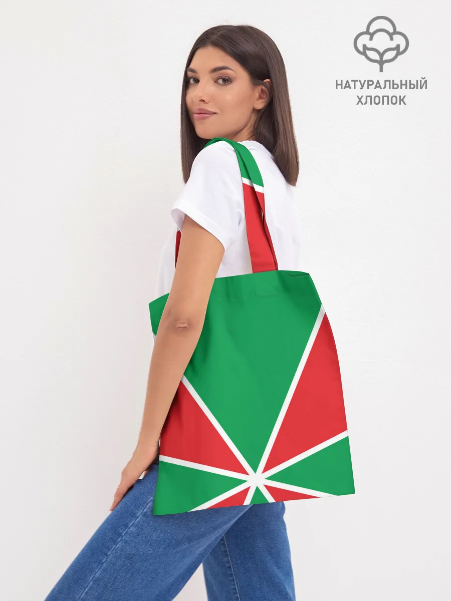 Шоппер база / Пограничные Войска