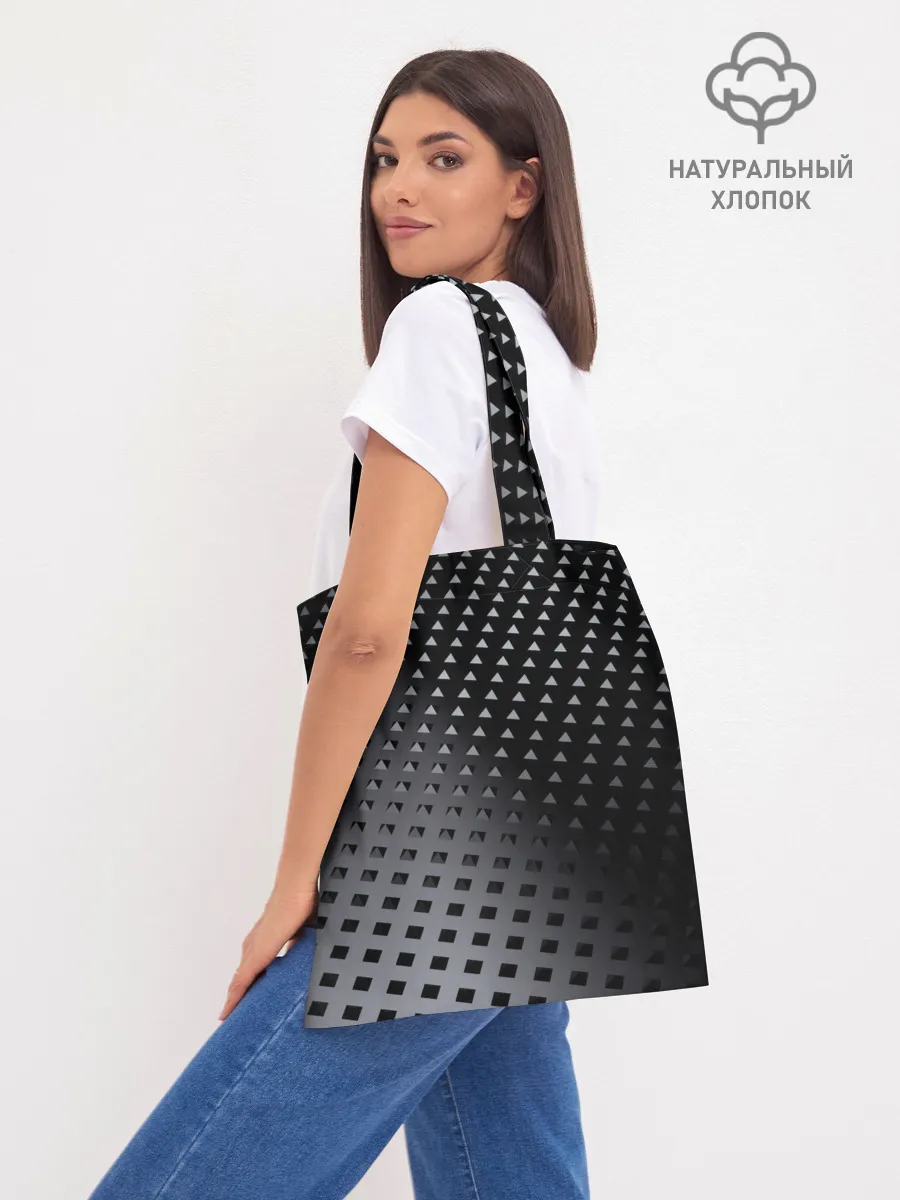 Шоппер база / Текстура.