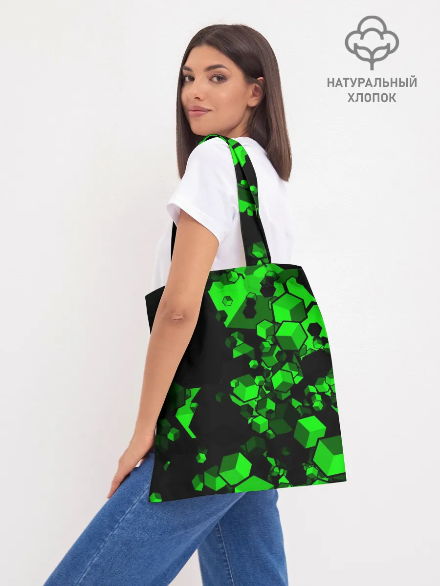 Шоппер база / MINECRAFT