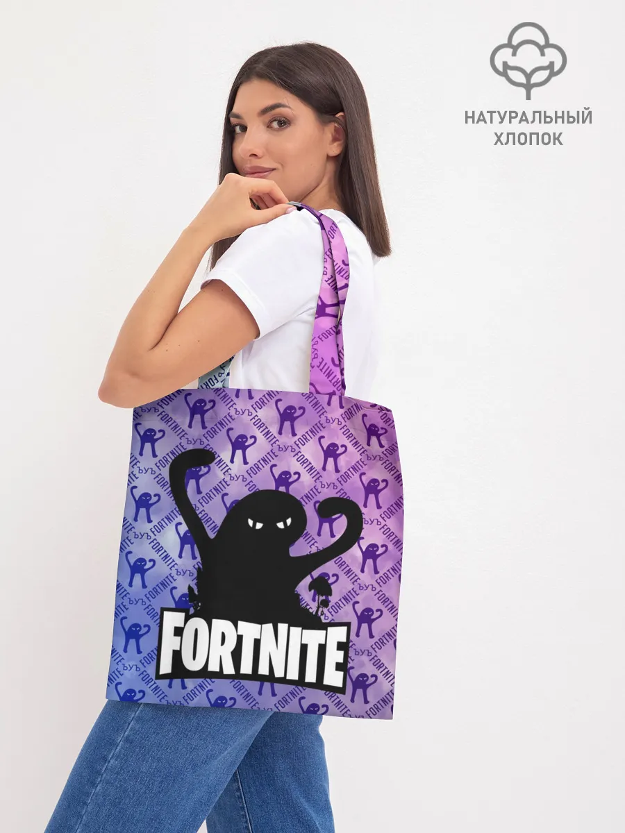 Шоппер база / ЪУЪ FORTNITE