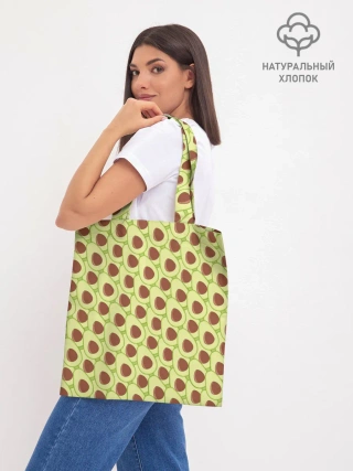 Шоппер база / ЗДОРОВОЕ ПИТАНИЕ