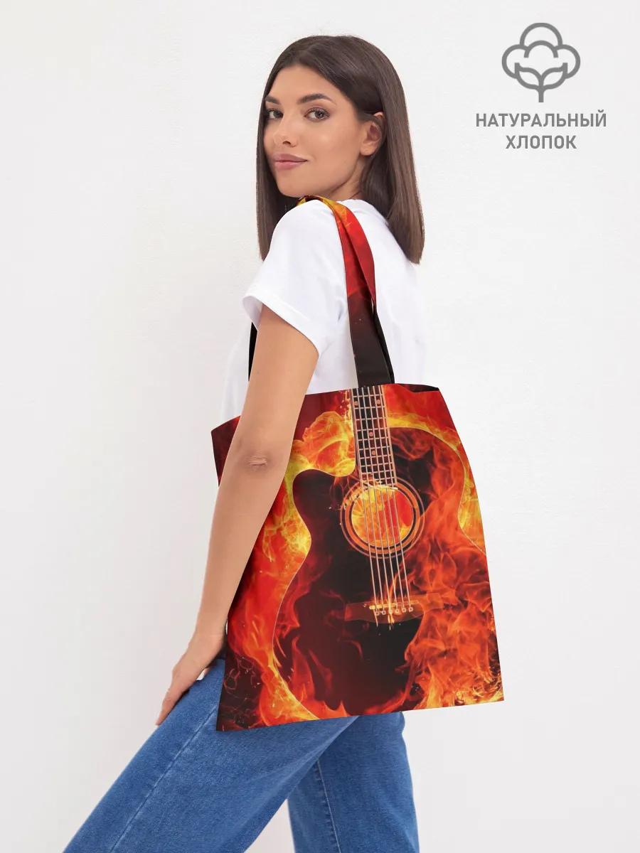 Шоппер база / Iron Maiden