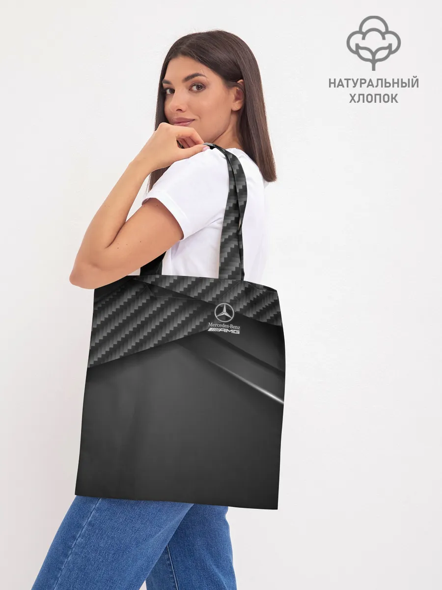 Шоппер база / Mercedes-AMG