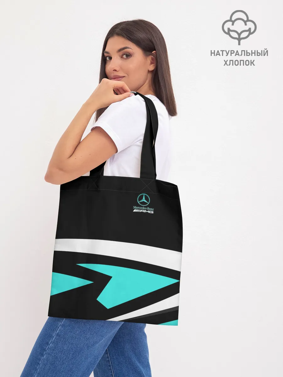 Шоппер база / Mercedes-AMG