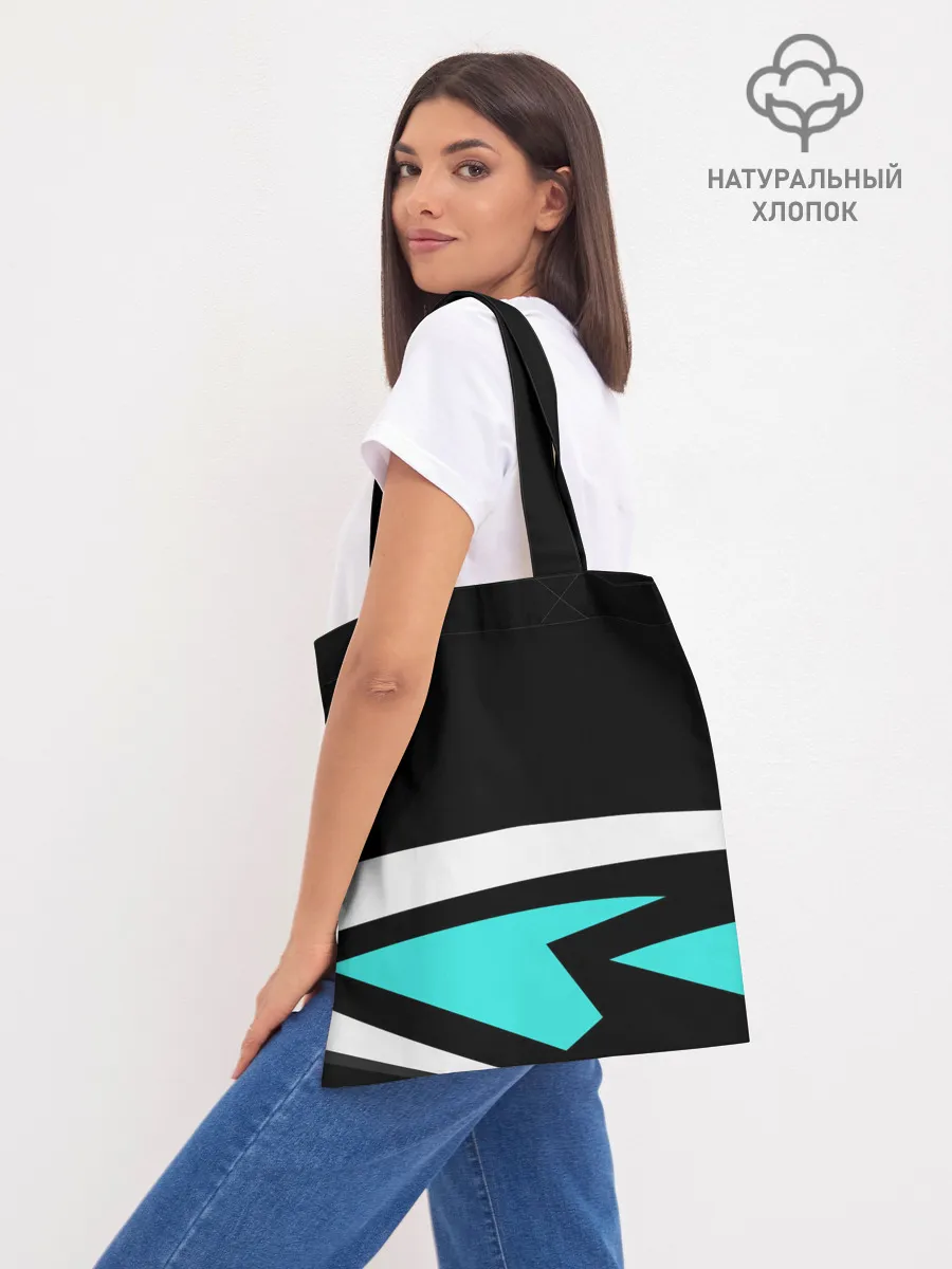 Шоппер база / Mercedes-AMG