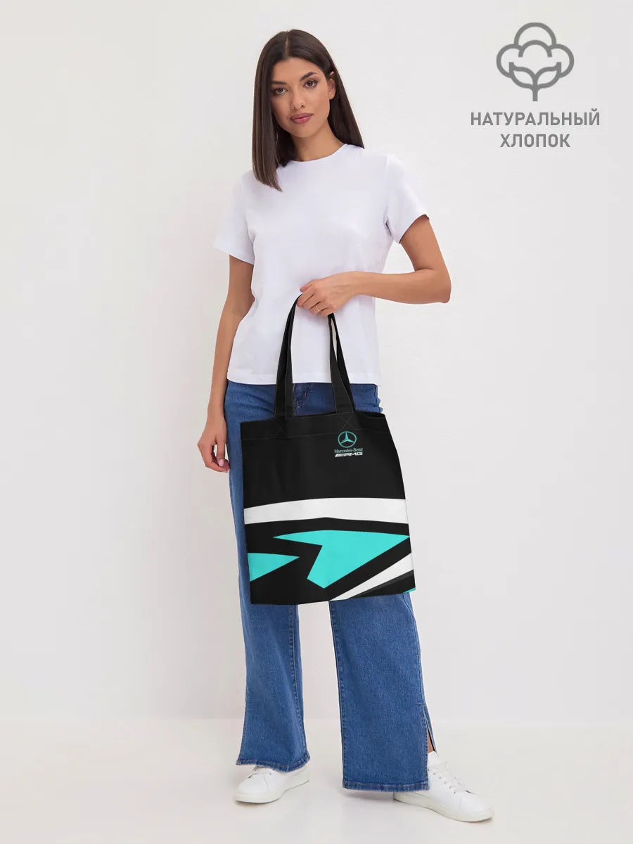 Шоппер база / Mercedes-AMG