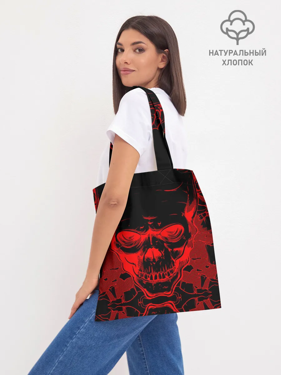 Шоппер база / Iron Maiden