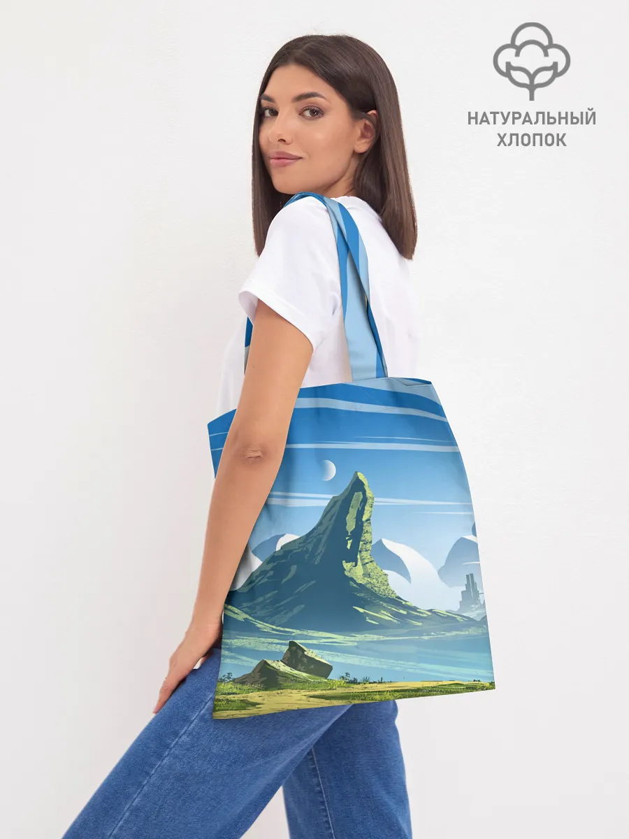 Шоппер база / ЦИРИ