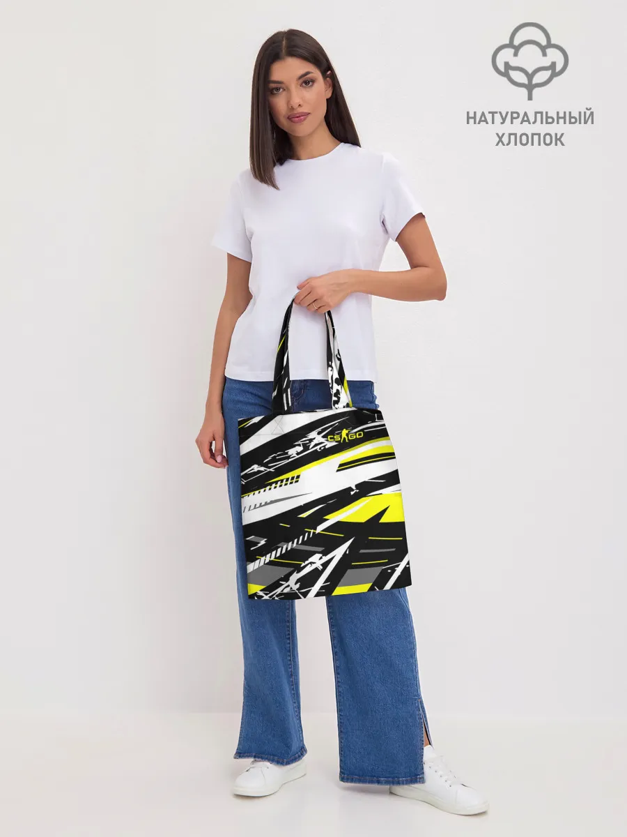 Шоппер база / Counter-Strike