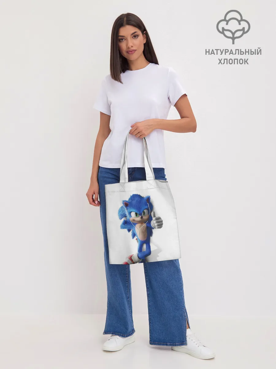 Шоппер база / SONIC