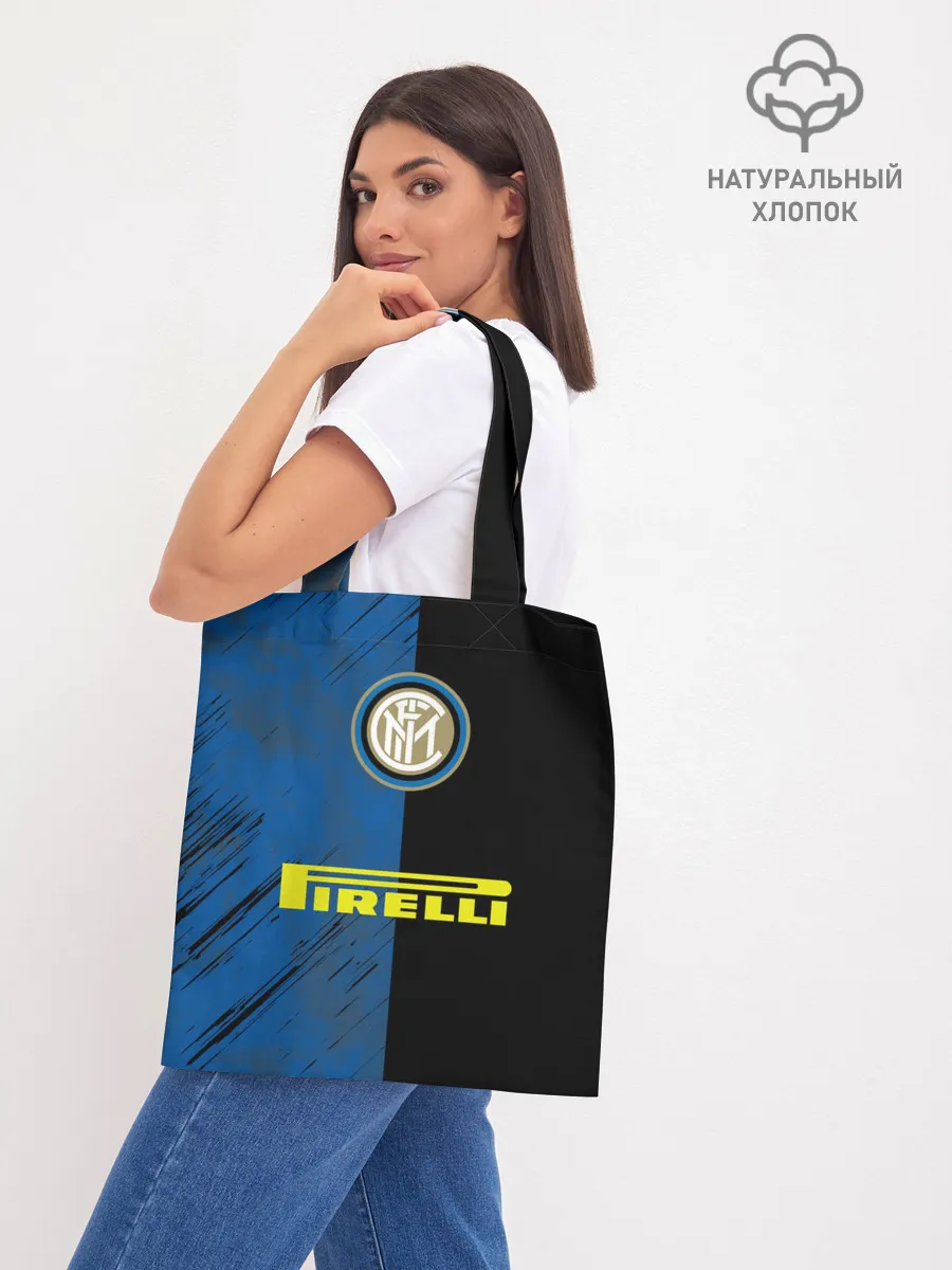 Шоппер база / Интер