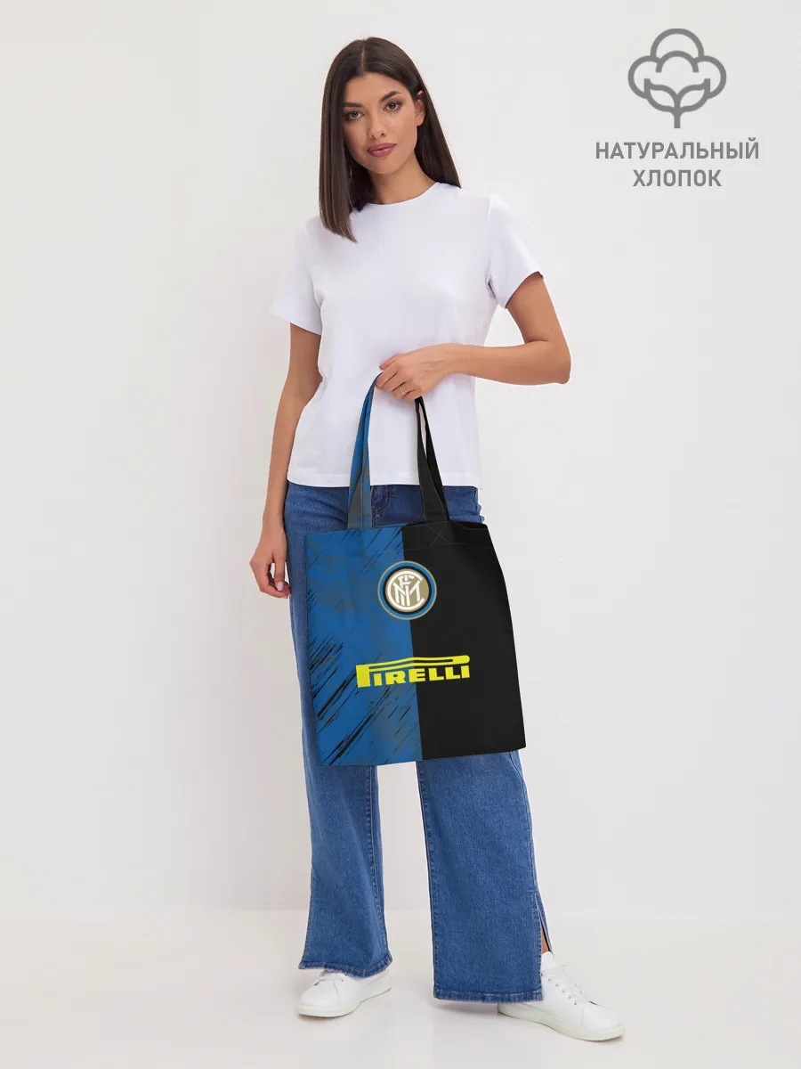 Шоппер база / Интер