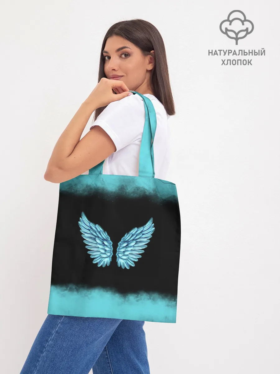 Шоппер база / Крылья Ангела
