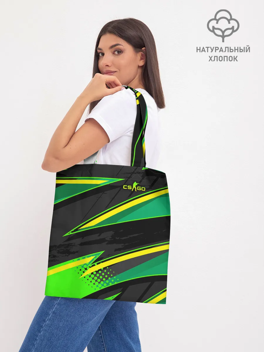 Шоппер база / Counter-Strike