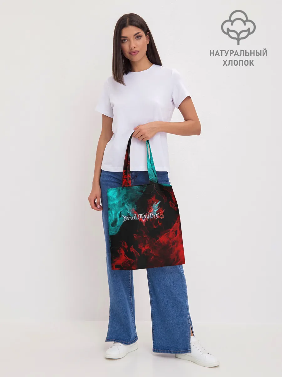 Шоппер база / DEVIL MAY CRY