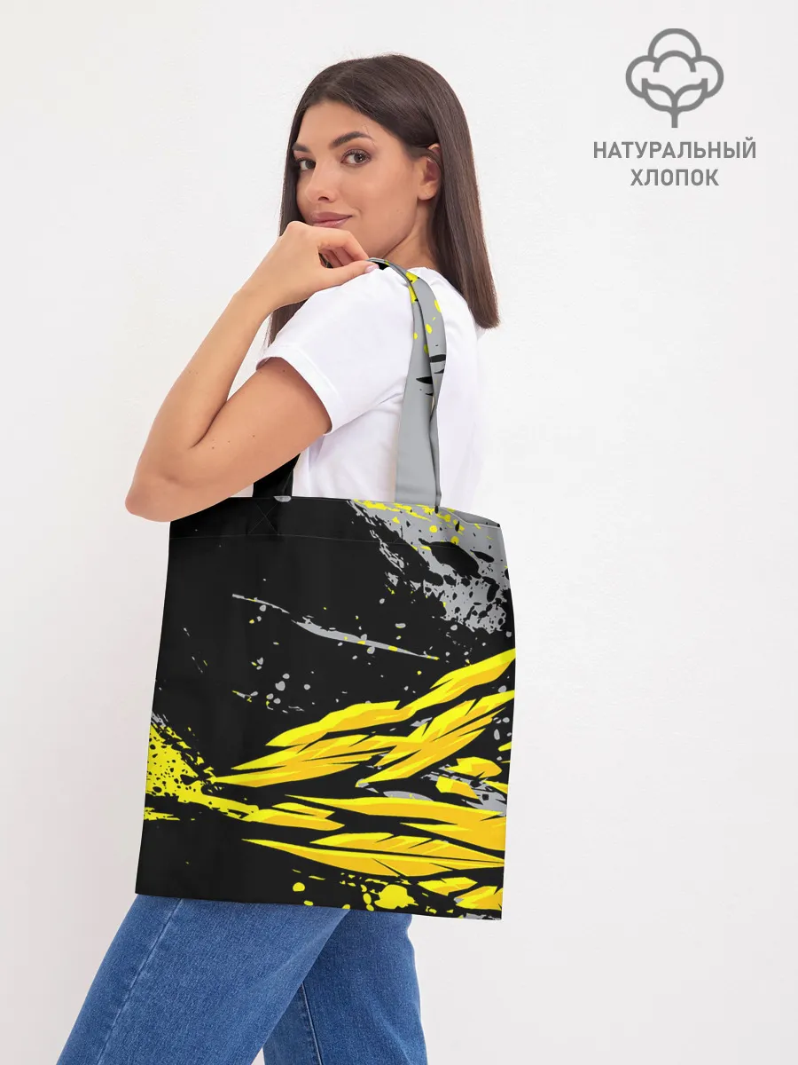 Шоппер база / Форма для фитнеса