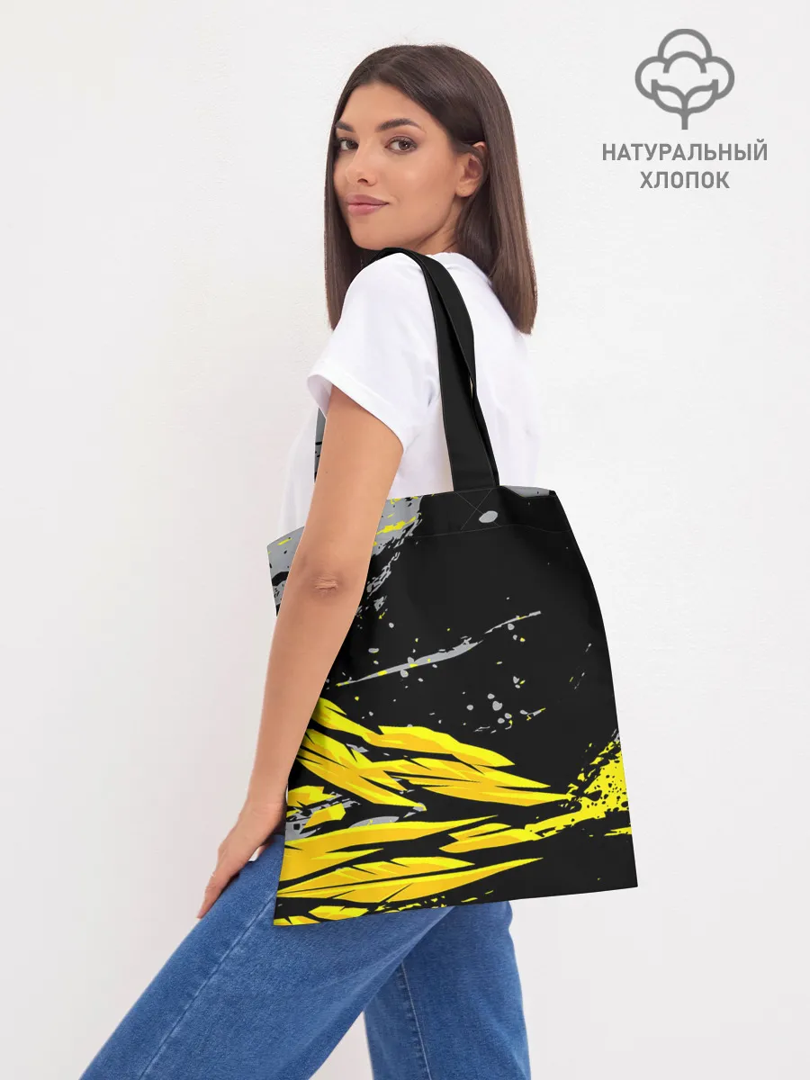 Шоппер база / Форма для фитнеса