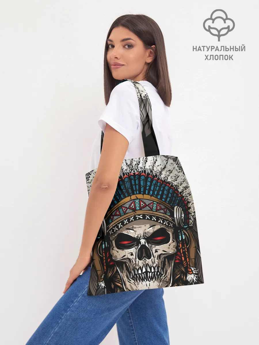 Шоппер база / Led Zeppelin