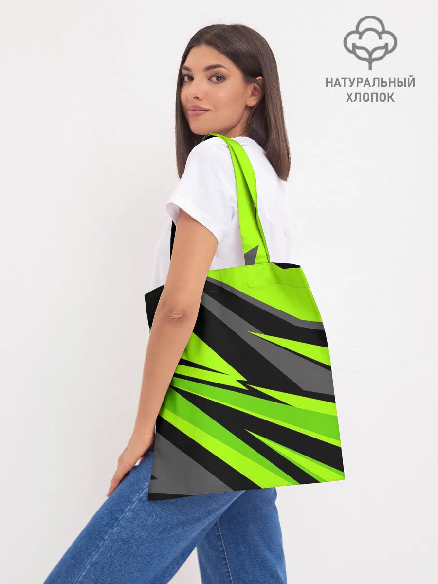 Шоппер база / Форма для фитнеса