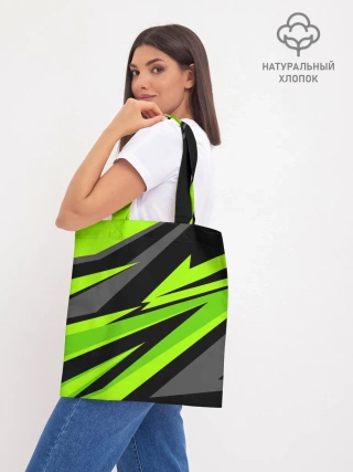 Шоппер база / Форма для фитнеса