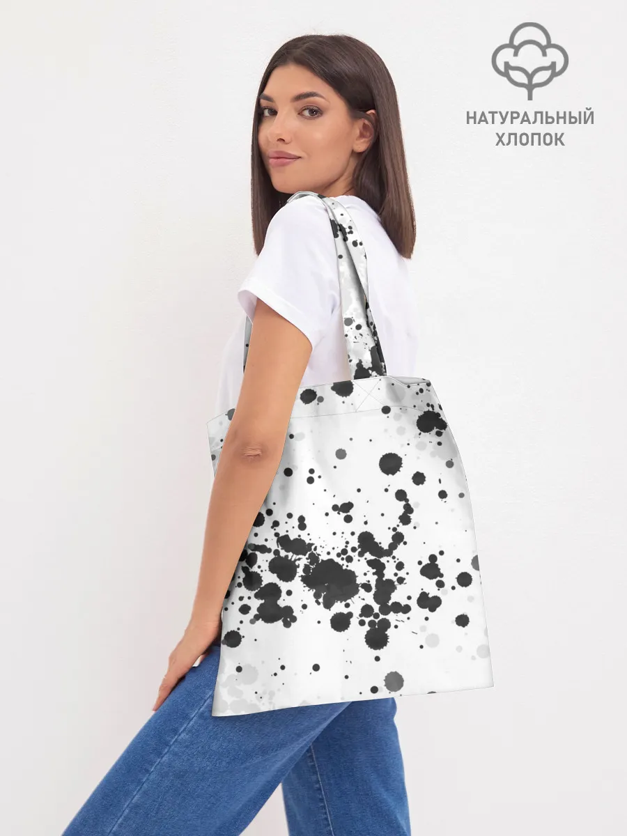 Шоппер база / Sailor Moon. We can do it!