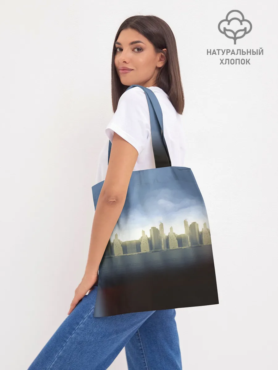 Шоппер база / The Division 2