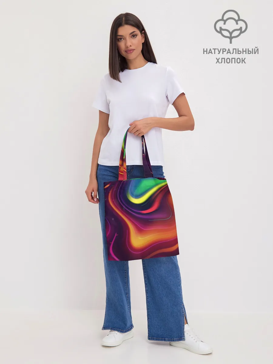 Шоппер база / Acid Club