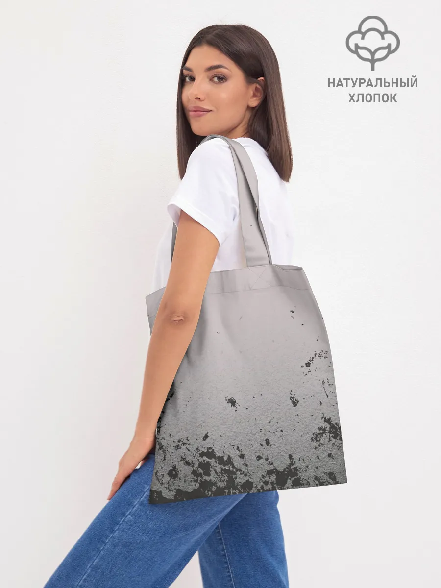 Шоппер база / Чиби Великий