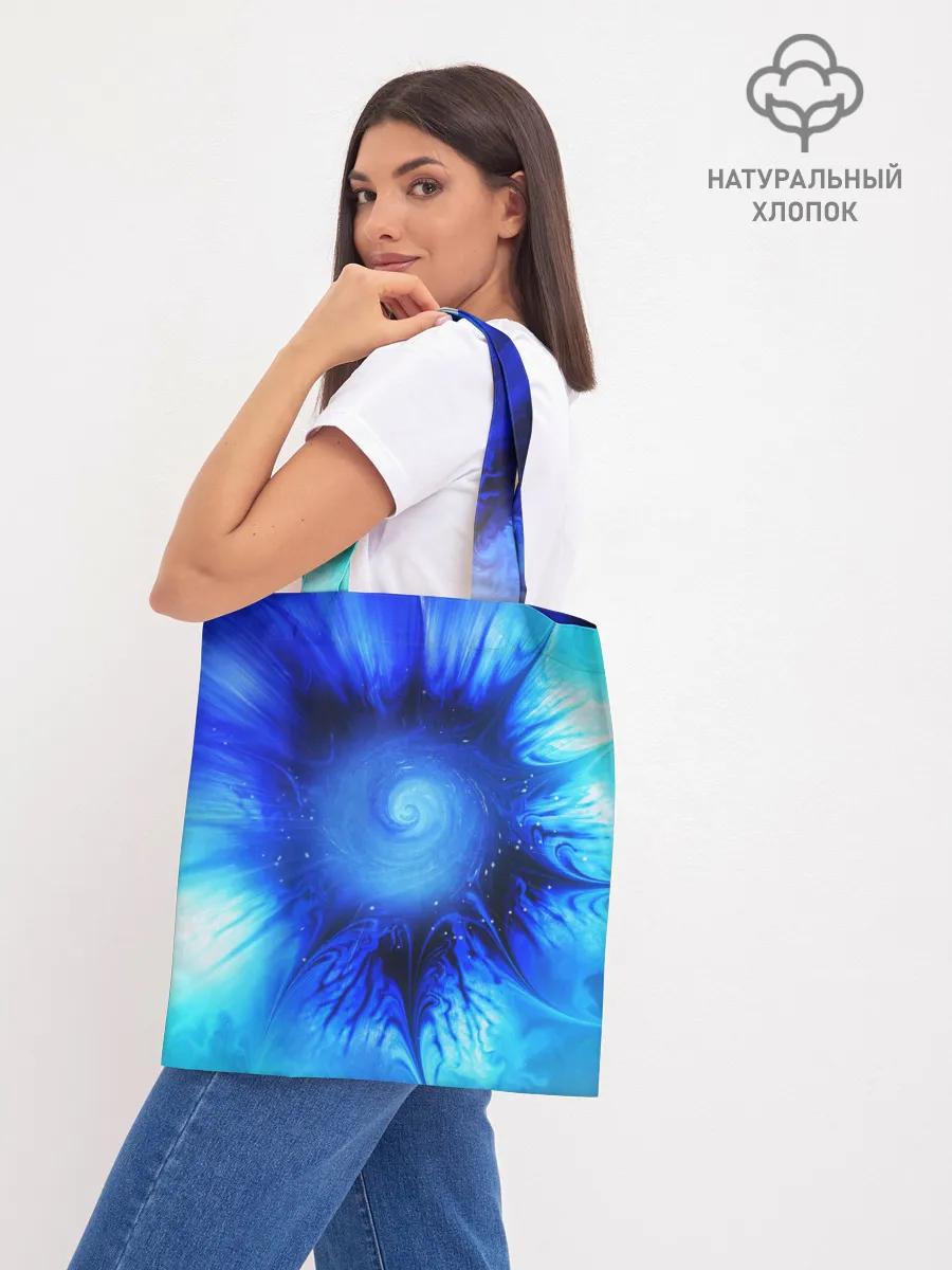 Шоппер база / КОСМОС