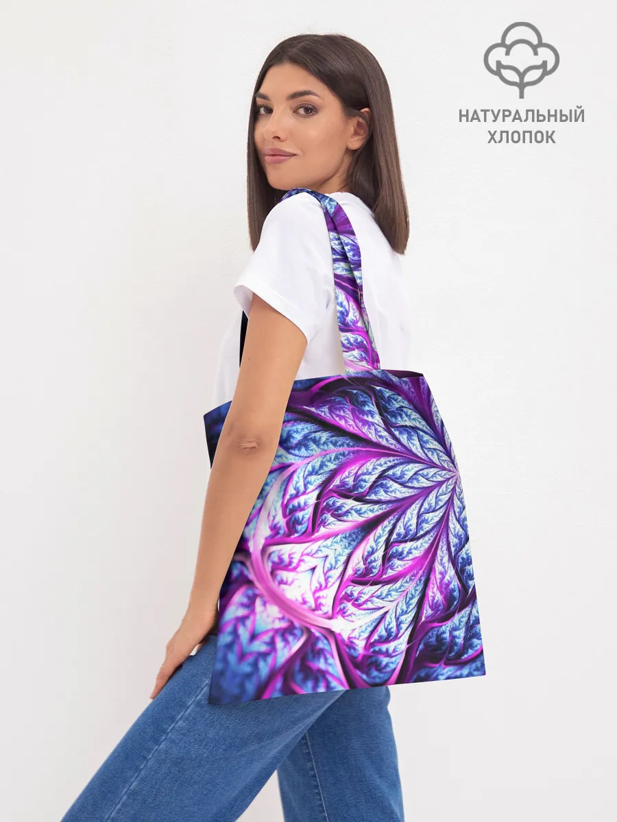 Шоппер база / FRACTAL COLLECTION