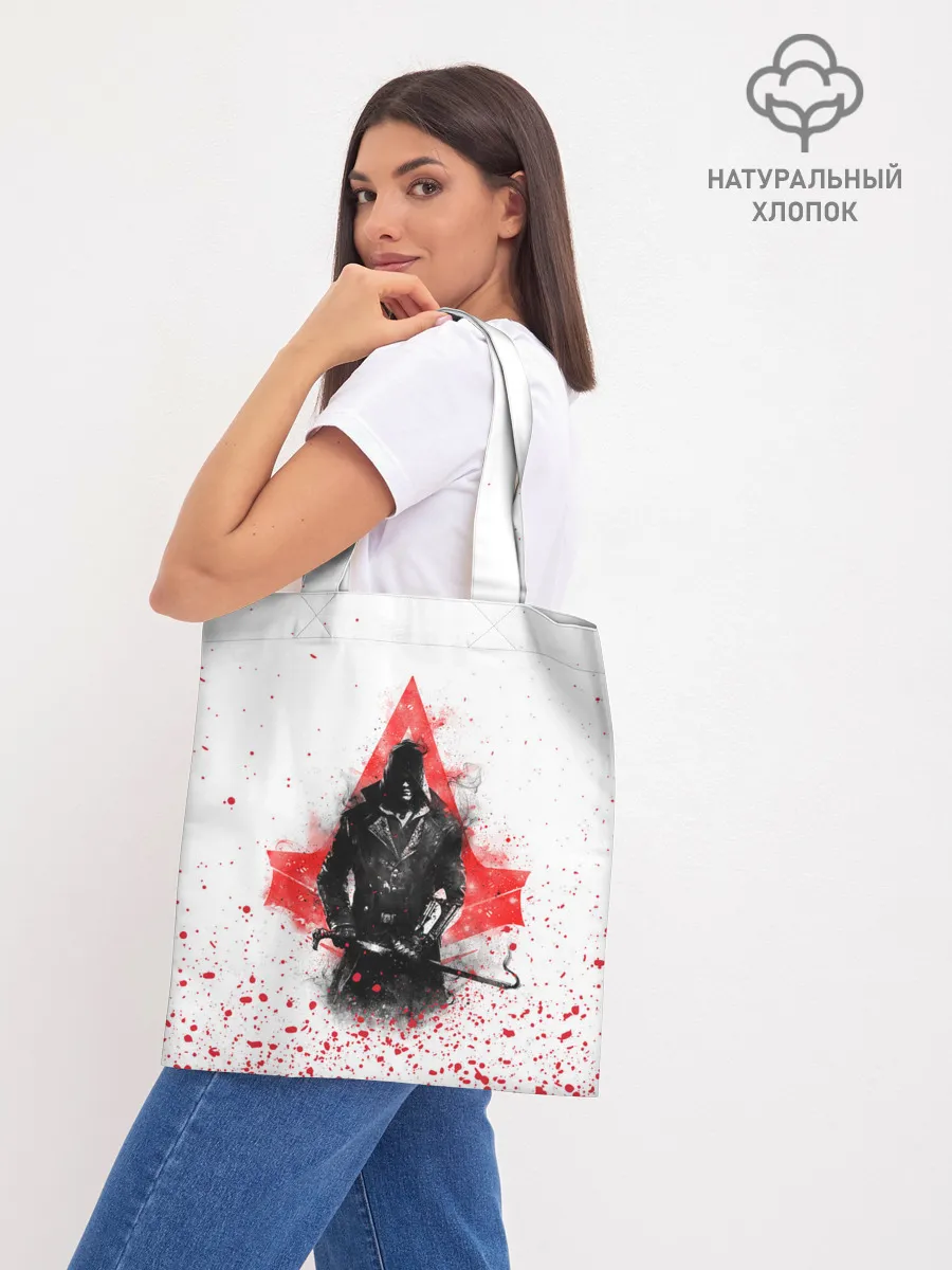 Шоппер база / ASSASSINS CREED