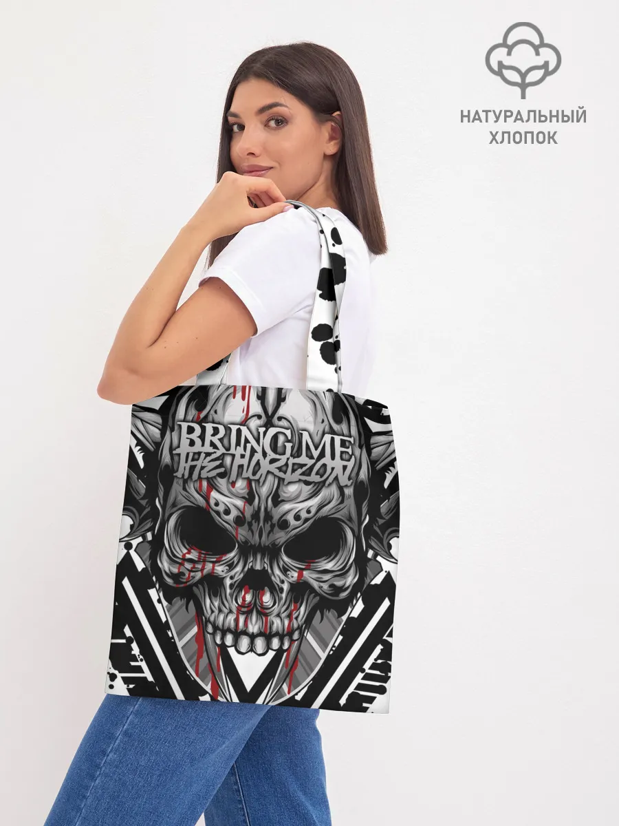 Шоппер база / Bring Me the Horizon