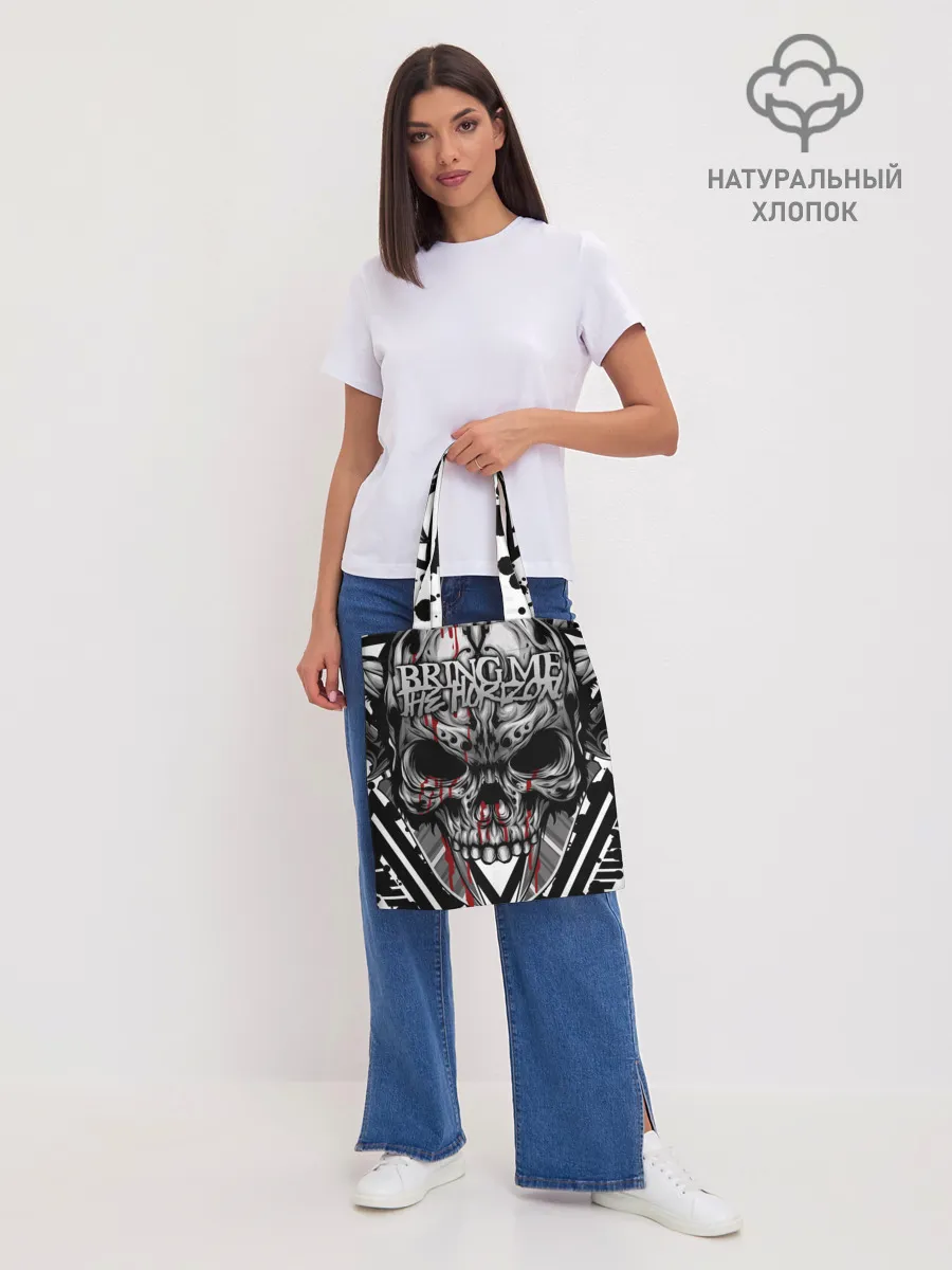 Шоппер база / Bring Me the Horizon