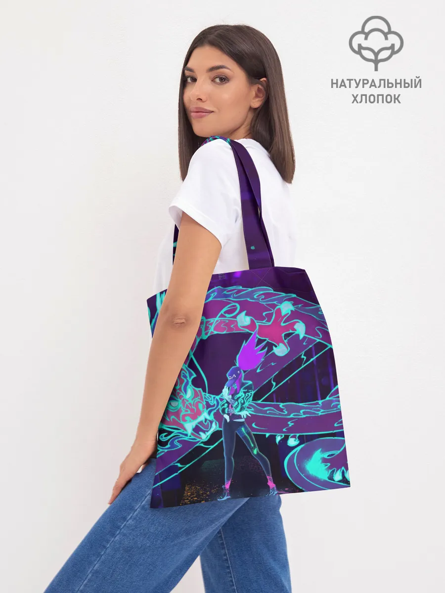 Шоппер база / Legends of Runeterra