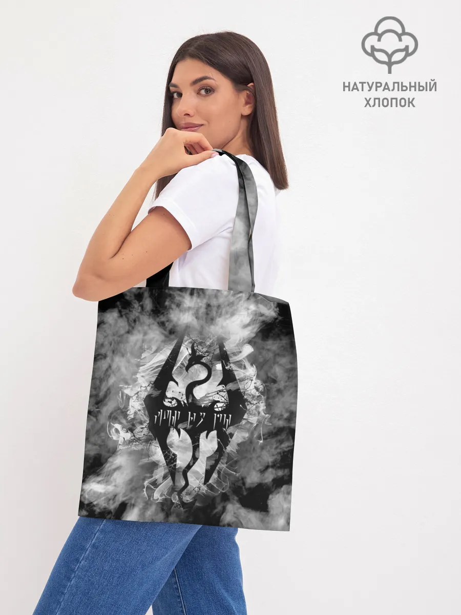 Шоппер база / THE ELDER SCROLLS | TES 5